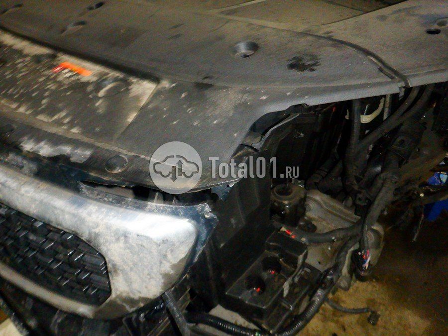 Фото Knewstar G11 260