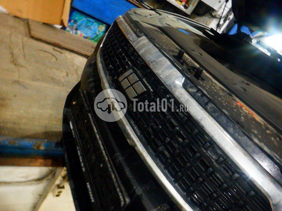 Фото Knewstar G11 264