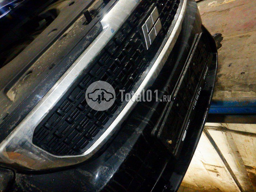 Фото Knewstar G11 272