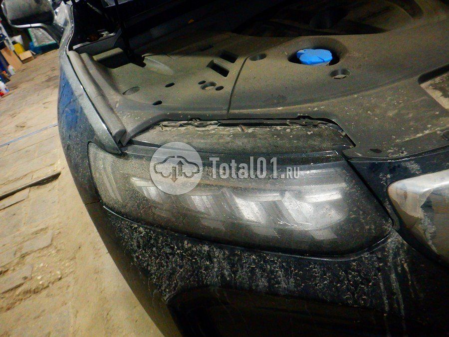 Фото Knewstar G11 274