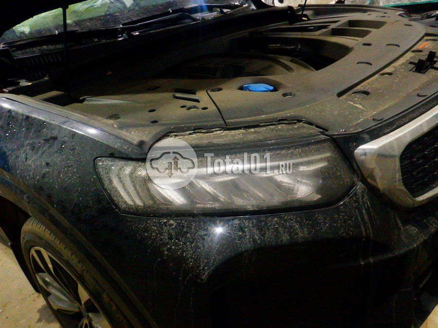 Фото Knewstar G11 280