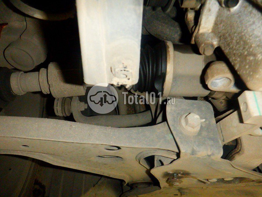 Фото Knewstar G11 306