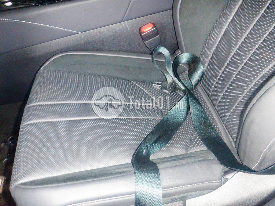 Фото Lexus RX 26