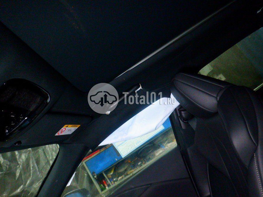 Фото Lexus RX 30