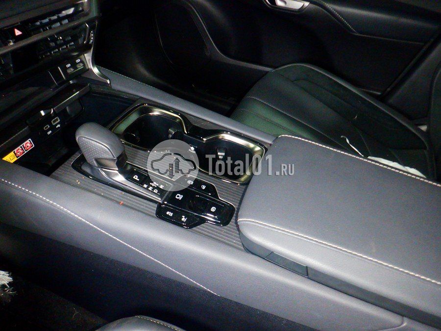 Фото Lexus RX 34