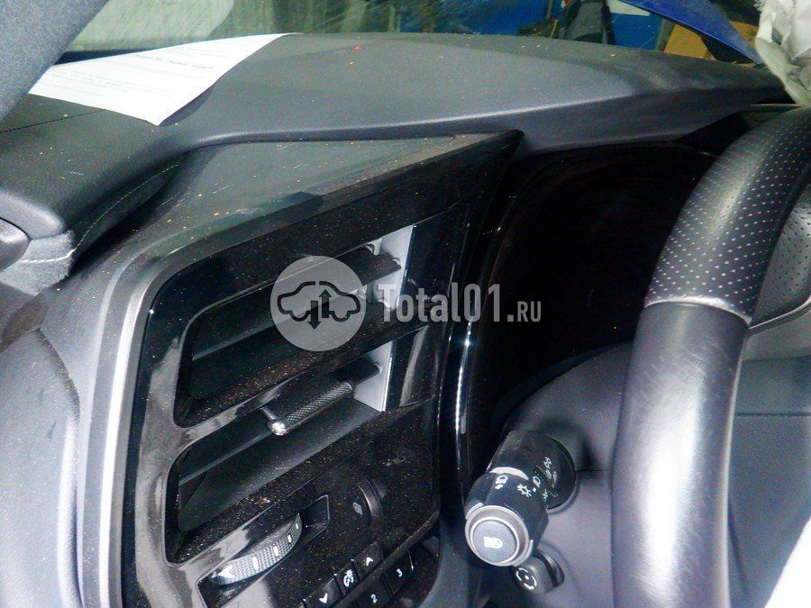 Фото Lexus RX 38