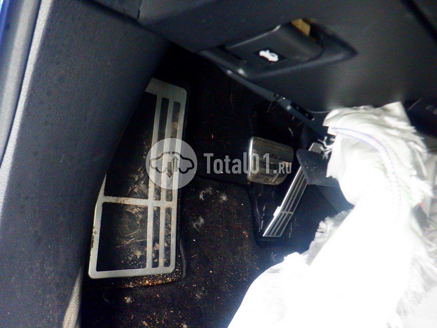 Фото Lexus RX 40