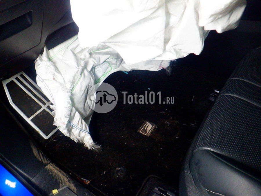 Фото Lexus RX 42