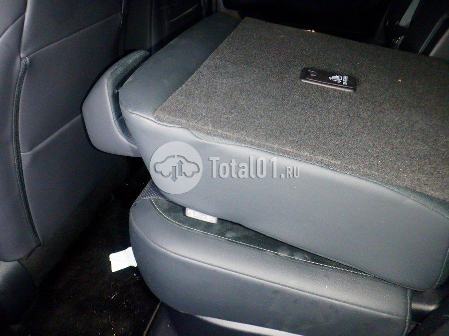 Фото Lexus RX 52