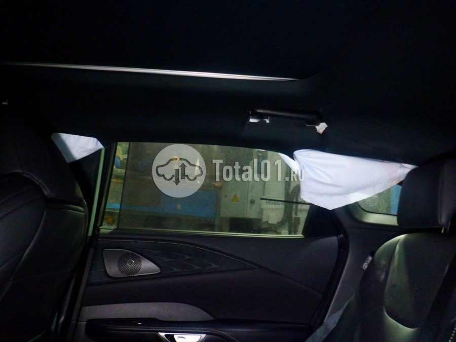 Фото Lexus RX 54