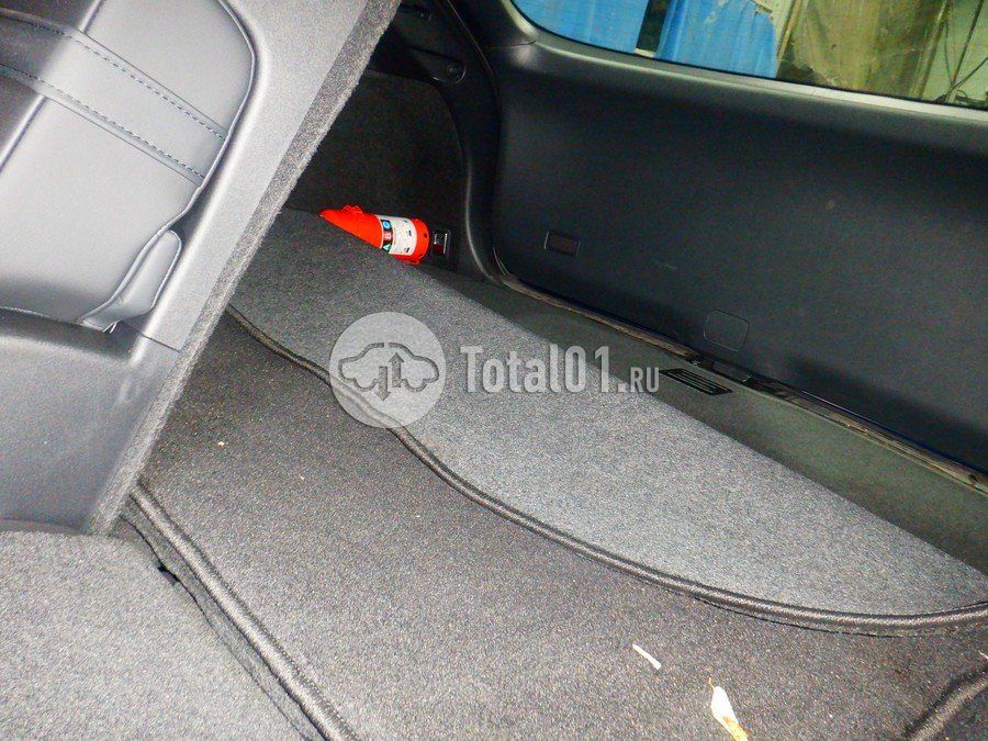 Фото Lexus RX 56