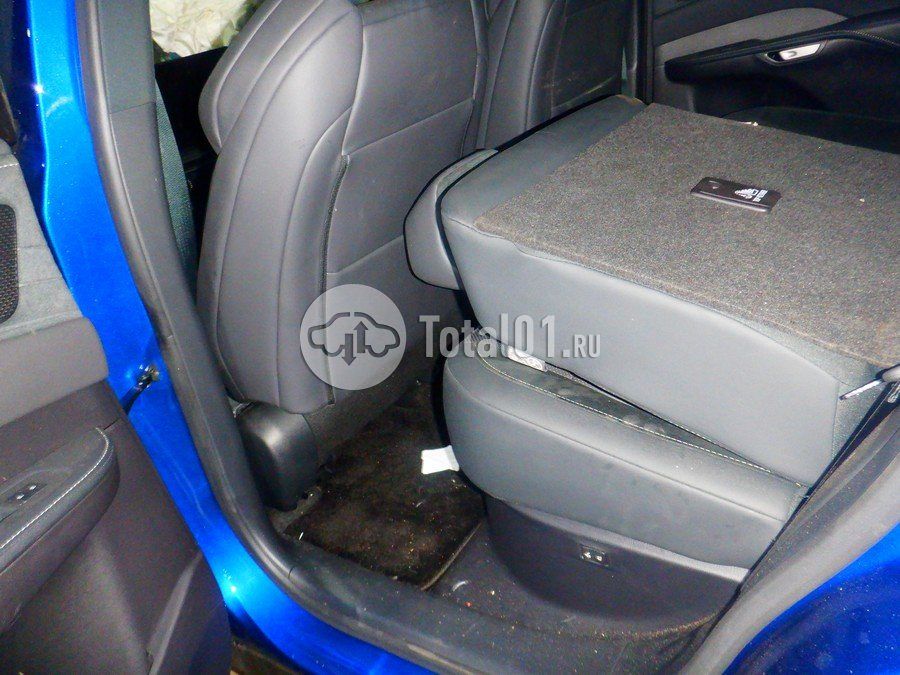 Фото Lexus RX 60