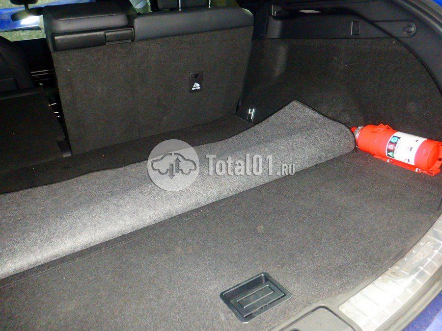 Фото Lexus RX 64