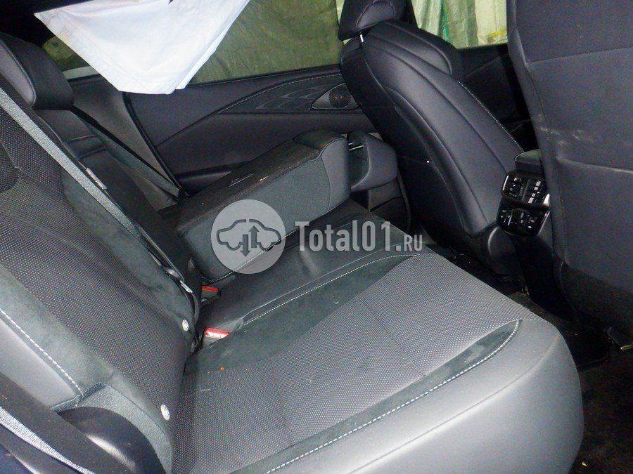 Фото Lexus RX 76