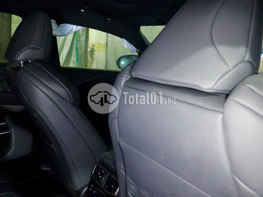 Фото Lexus RX 78