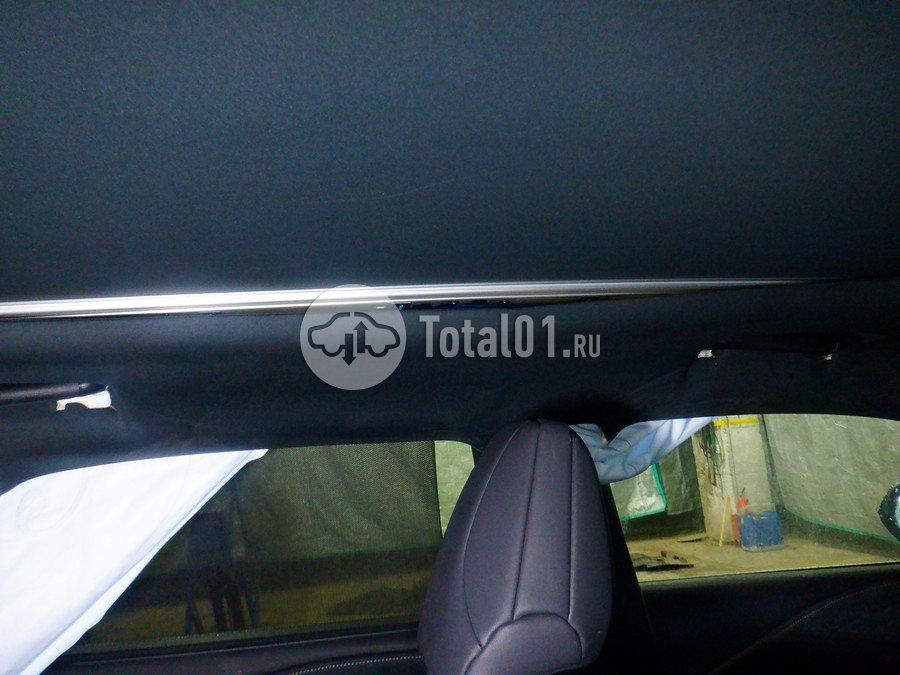 Фото Lexus RX 80