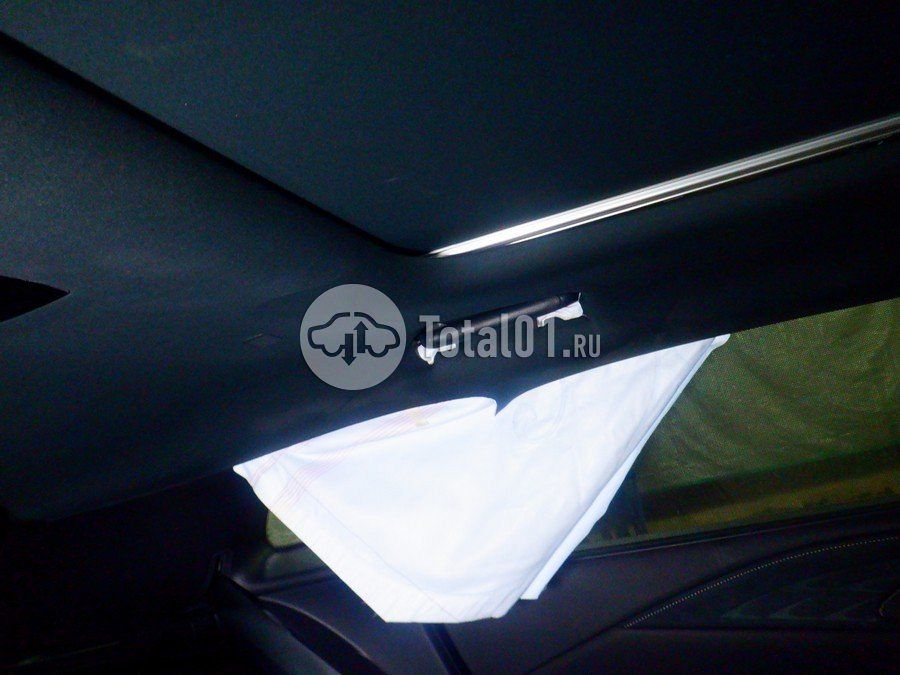 Фото Lexus RX 82