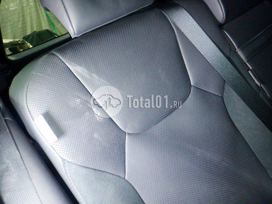 Фото Lexus RX 84