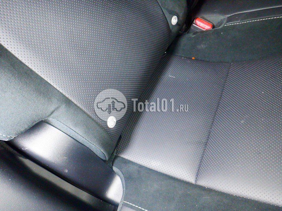 Фото Lexus RX 88