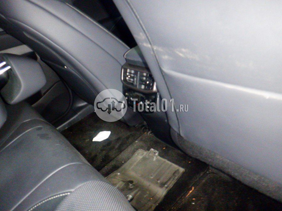 Фото Lexus RX 92