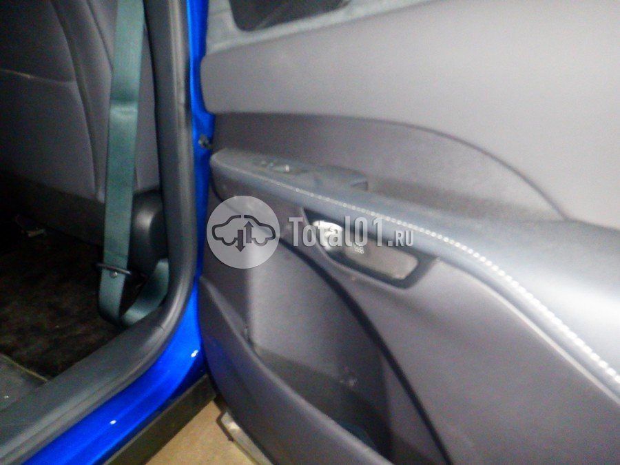 Фото Lexus RX 94