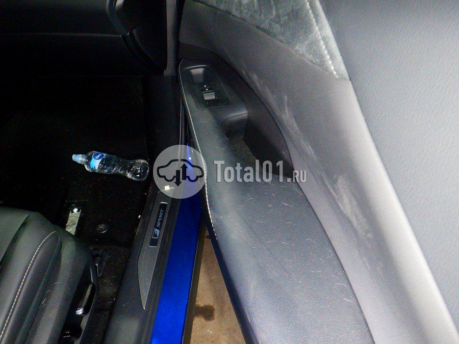 Фото Lexus RX 96