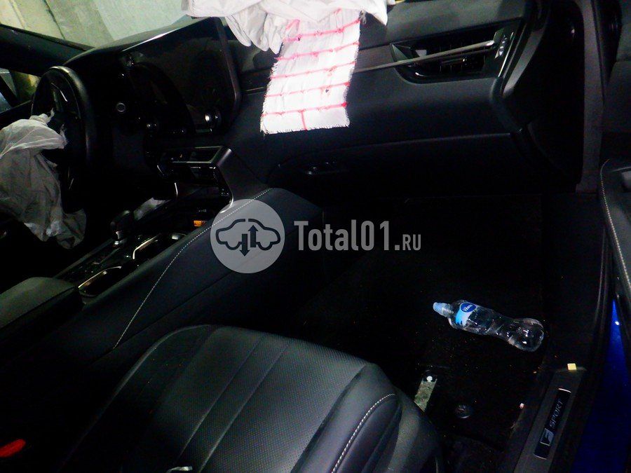 Фото Lexus RX 98