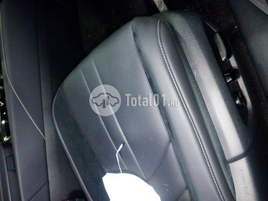 Фото Lexus RX 102