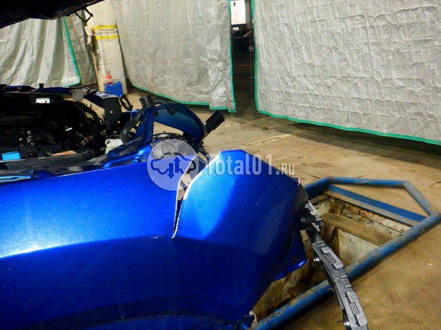 Фото Lexus RX 112