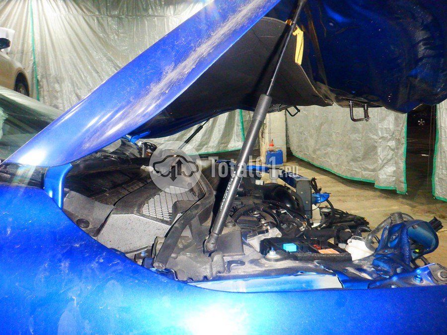 Фото Lexus RX 114