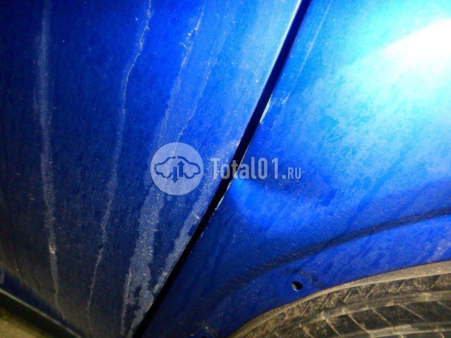 Фото Lexus RX 118