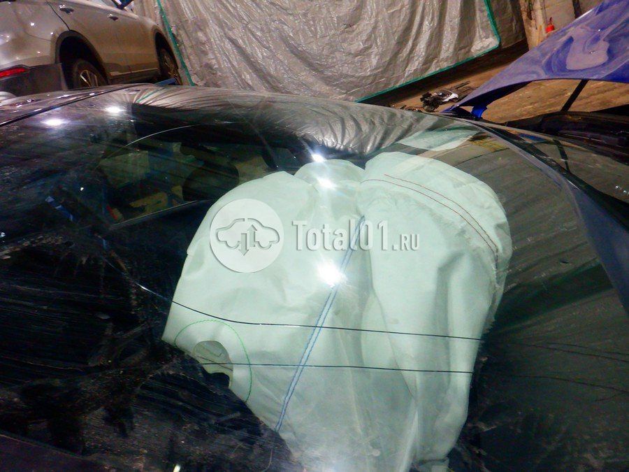 Фото Lexus RX 122