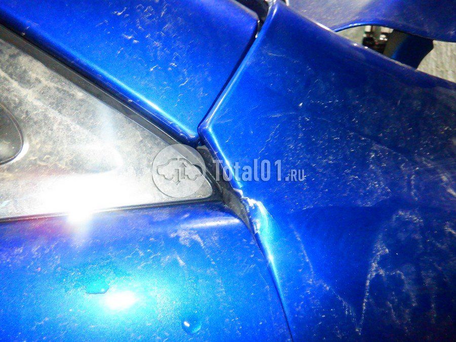 Фото Lexus RX 126