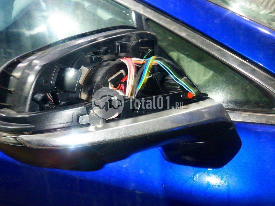 Фото Lexus RX 136