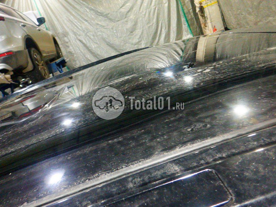 Фото Lexus RX 140