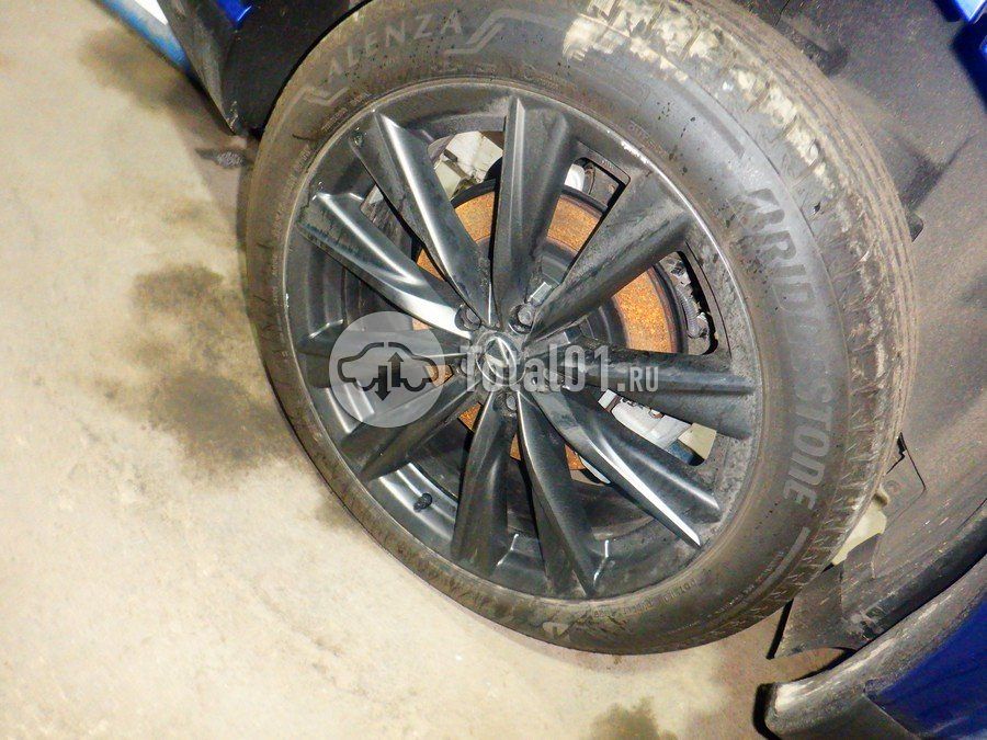 Фото Lexus RX 144