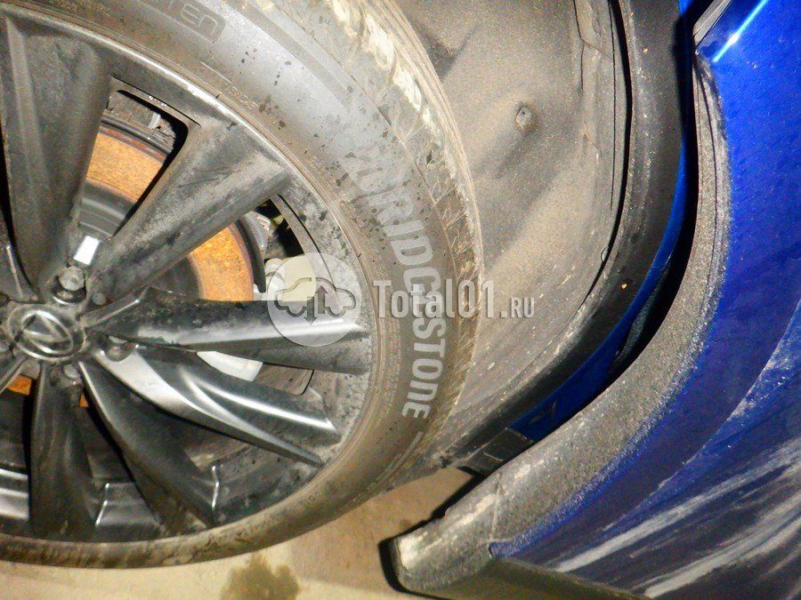 Фото Lexus RX 146