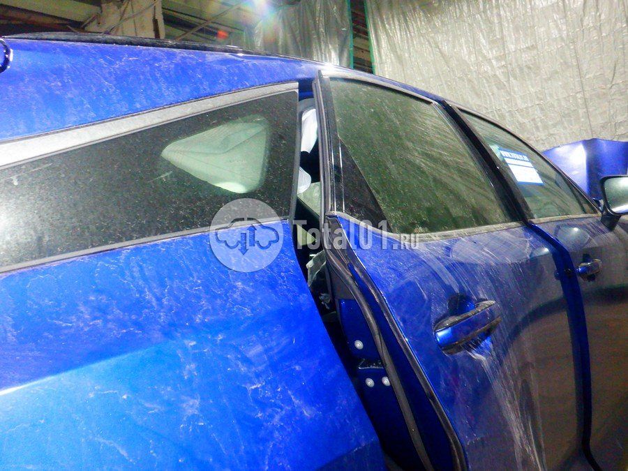 Фото Lexus RX 150