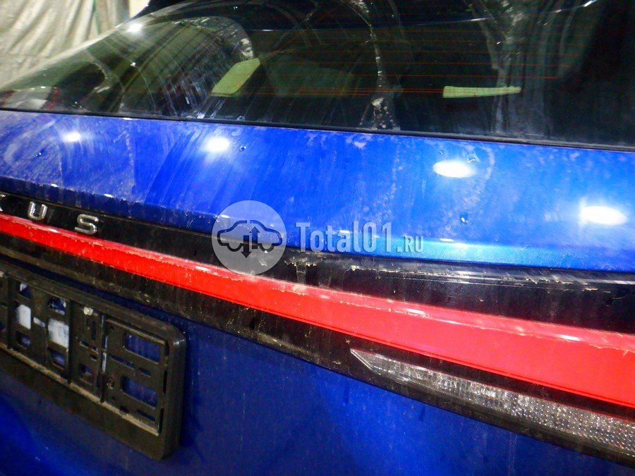 Фото Lexus RX 154