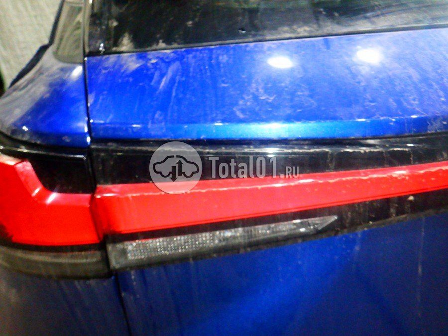 Фото Lexus RX 160