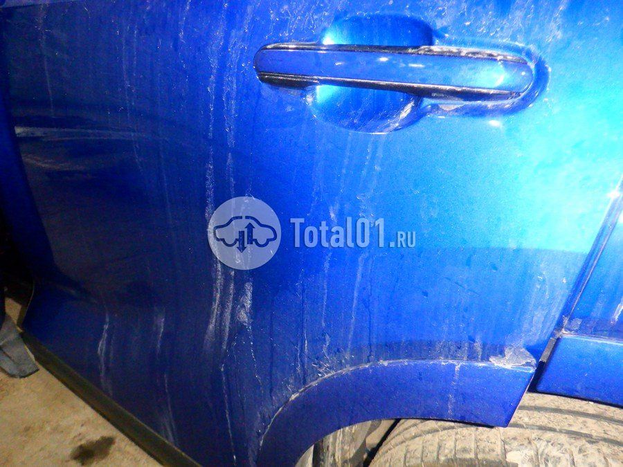 Фото Lexus RX 170