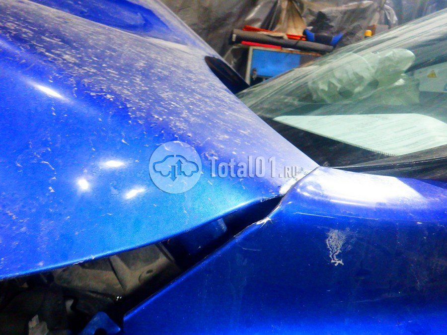 Фото Lexus RX 180