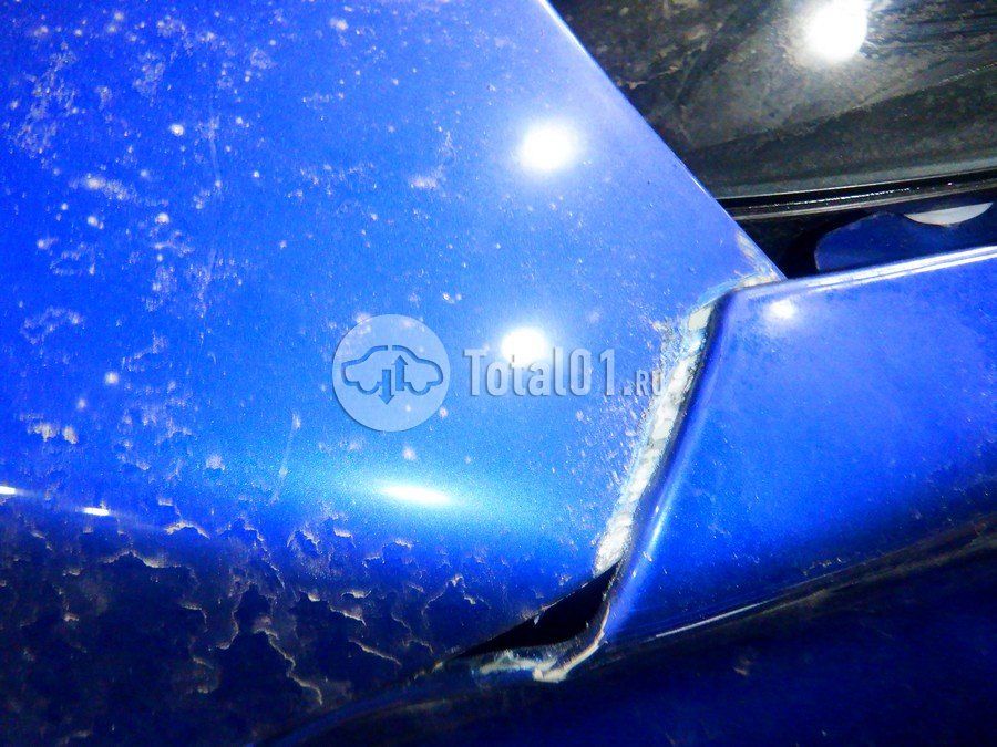 Фото Lexus RX 182