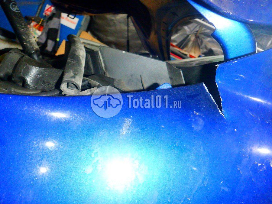 Фото Lexus RX 184