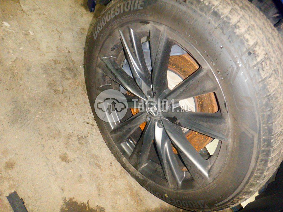 Фото Lexus RX 186