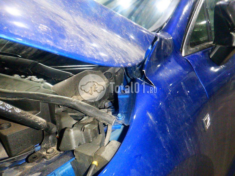 Фото Lexus RX 190