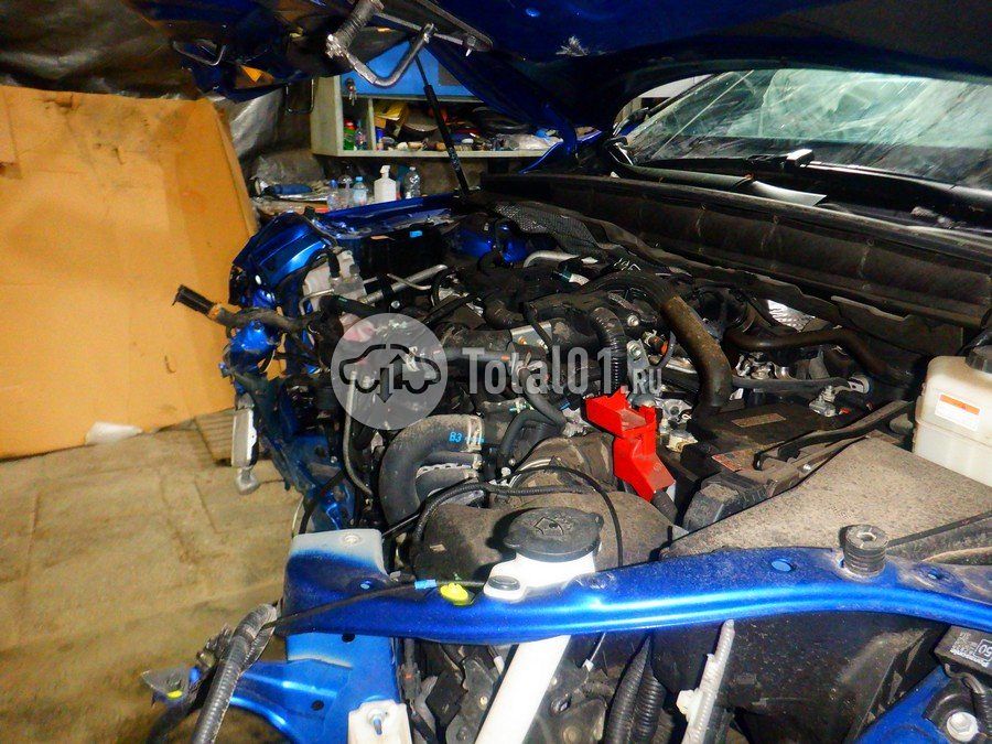 Фото Lexus RX 192