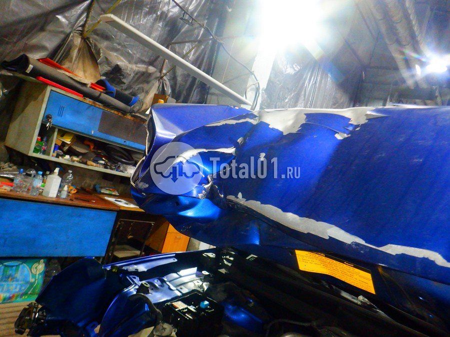 Фото Lexus RX 194