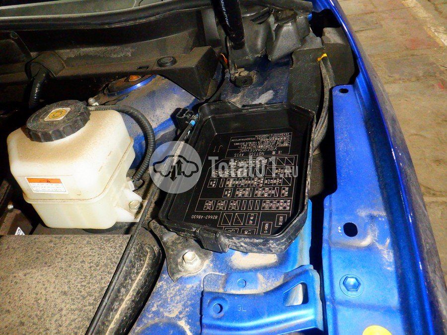 Фото Lexus RX 200