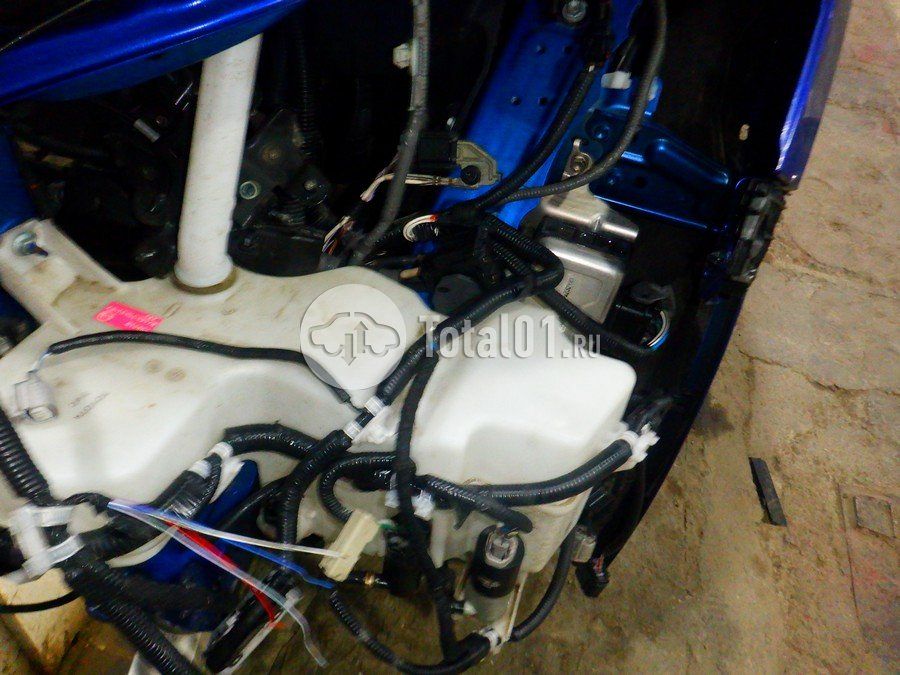 Фото Lexus RX 204